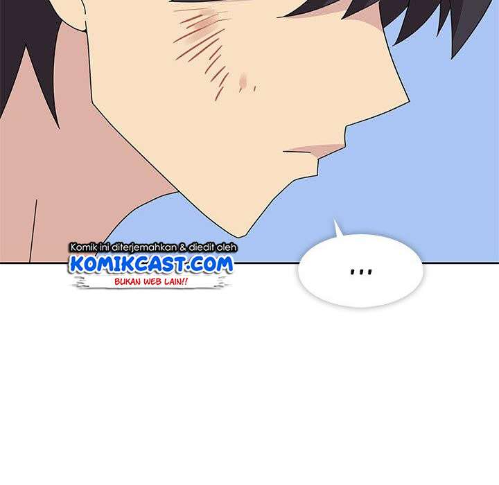 Springtime for Blossom Chapter 30 Gambar 17
