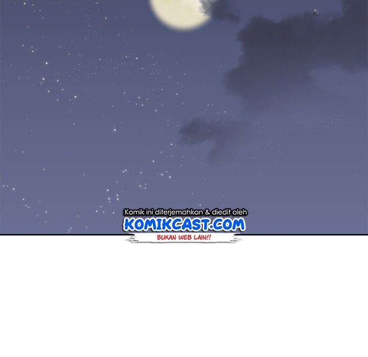 Springtime for Blossom Chapter 30 Gambar 19