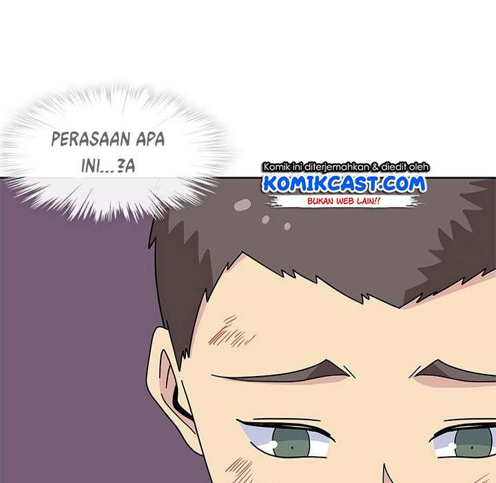 Springtime for Blossom Chapter 30 Gambar 3