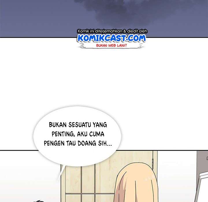 Springtime for Blossom Chapter 30 Gambar 30