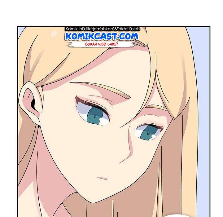 Springtime for Blossom Chapter 30 Gambar 32