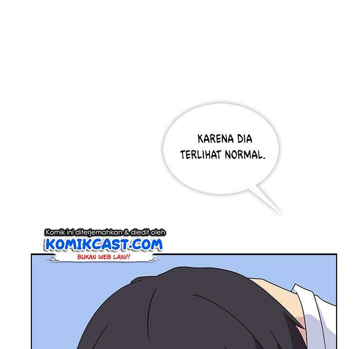 Springtime for Blossom Chapter 30 Gambar 35