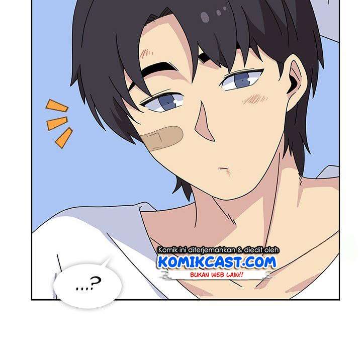 Springtime for Blossom Chapter 30 Gambar 36