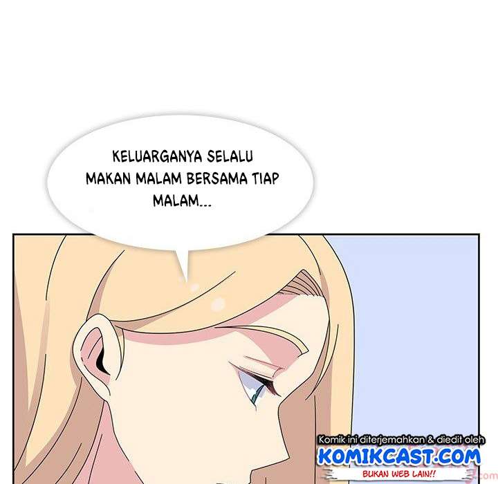 Springtime for Blossom Chapter 30 Gambar 37