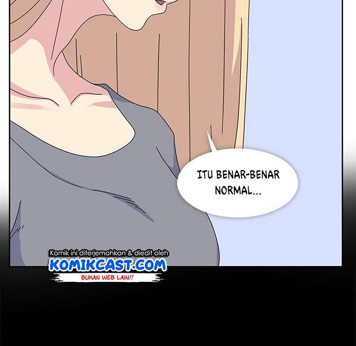 Springtime for Blossom Chapter 30 Gambar 38