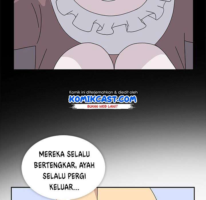 Springtime for Blossom Chapter 30 Gambar 44
