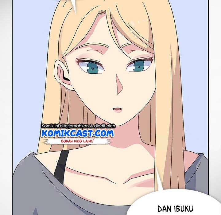 Springtime for Blossom Chapter 30 Gambar 45