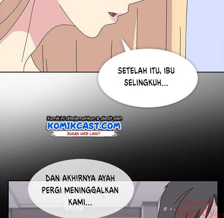 Springtime for Blossom Chapter 30 Gambar 53