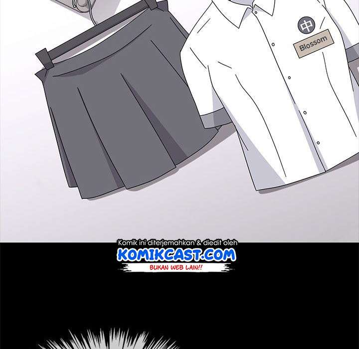 Springtime for Blossom Chapter 30 Gambar 58