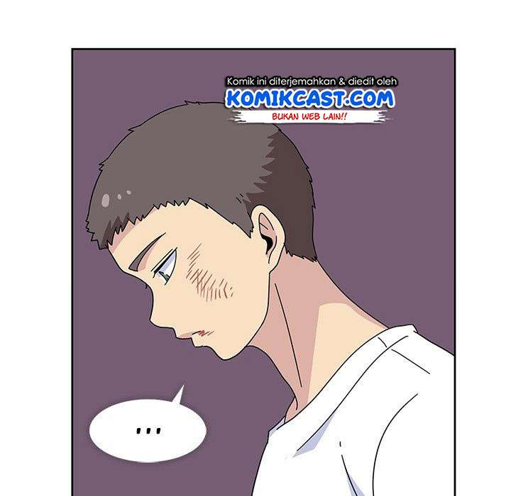 Springtime for Blossom Chapter 30 Gambar 7
