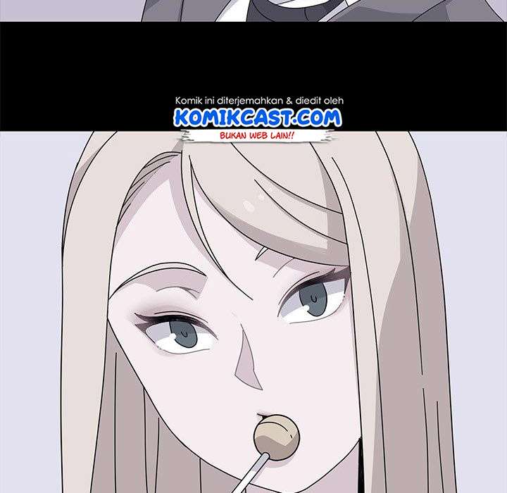 Springtime for Blossom Chapter 30 Gambar 70