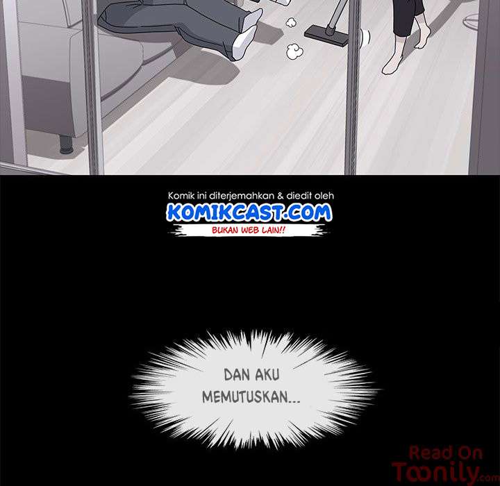 Springtime for Blossom Chapter 30 Gambar 72