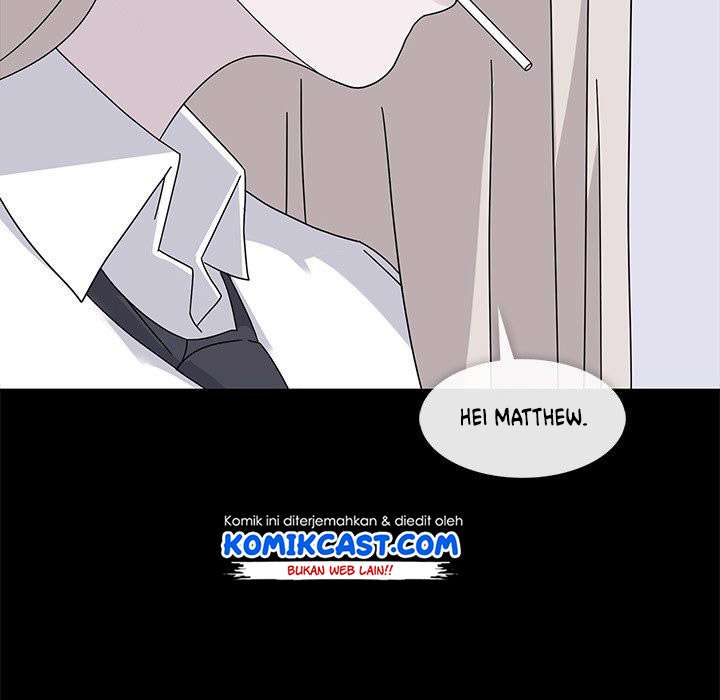 Springtime for Blossom Chapter 30 Gambar 76
