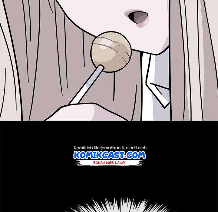 Springtime for Blossom Chapter 30 Gambar 80