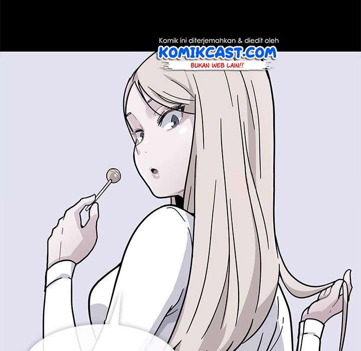 Springtime for Blossom Chapter 30 Gambar 84