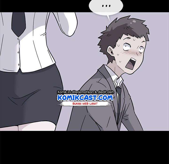 Springtime for Blossom Chapter 30 Gambar 86