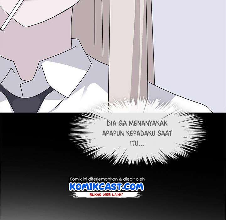 Springtime for Blossom Chapter 30 Gambar 88