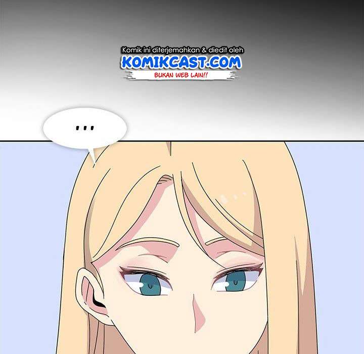 Springtime for Blossom Chapter 30 Gambar 89