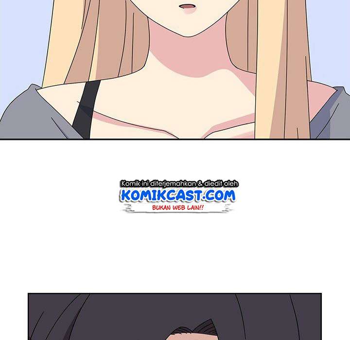 Springtime for Blossom Chapter 30 Gambar 90