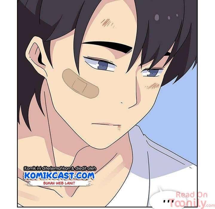 Springtime for Blossom Chapter 30 Gambar 91