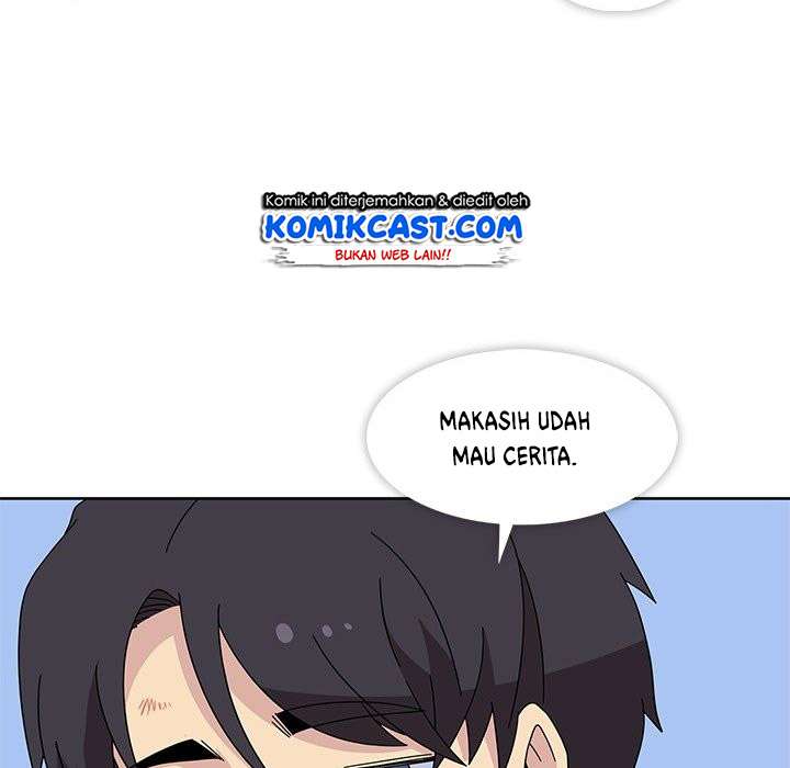 Springtime for Blossom Chapter 30 Gambar 92