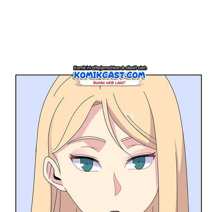 Springtime for Blossom Chapter 30 Gambar 94