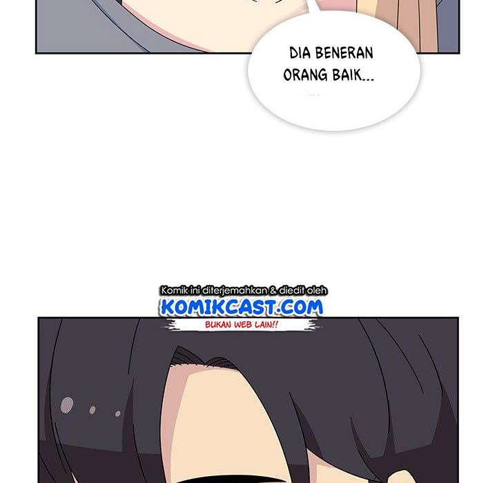 Springtime for Blossom Chapter 30 Gambar 97
