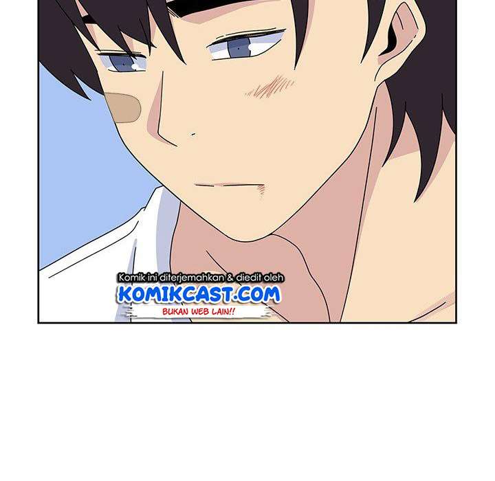 Springtime for Blossom Chapter 30 Gambar 98