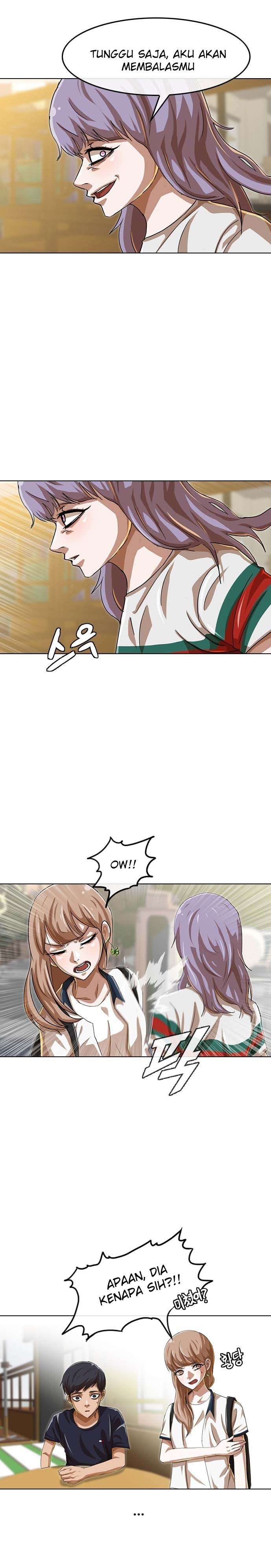 The Girl from Random Chatting! Chapter 52 12