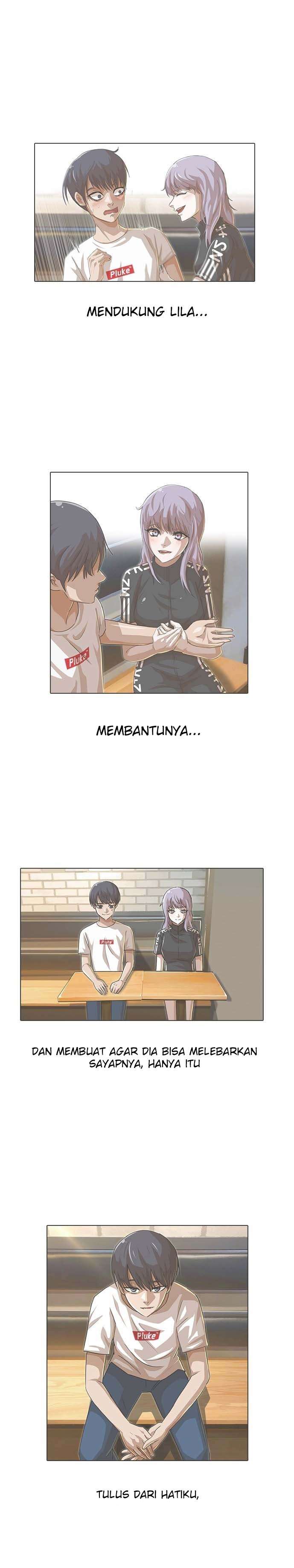 The Girl from Random Chatting! Chapter 52 14
