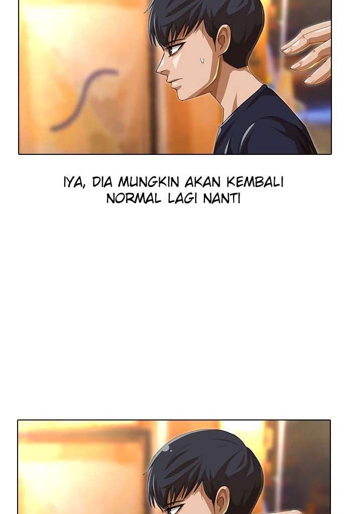 The Girl from Random Chatting! Chapter 52 Gambar 47