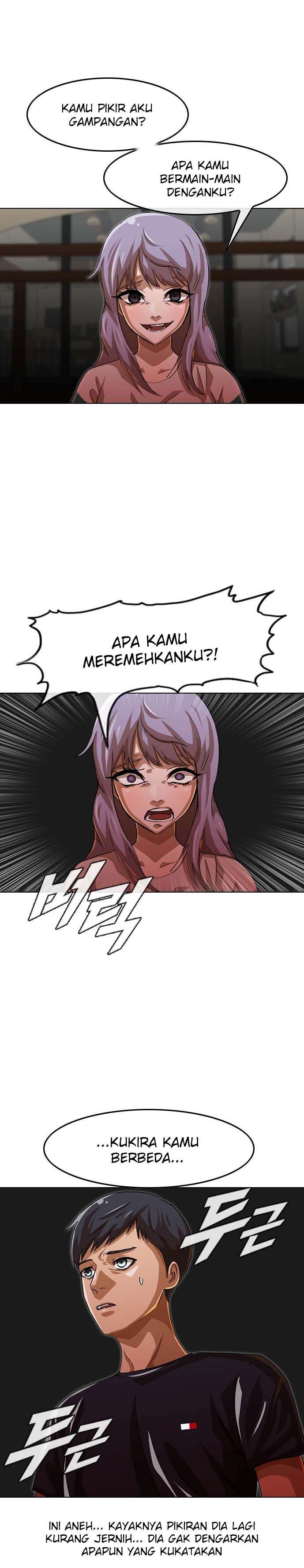 The Girl from Random Chatting! Chapter 52 4