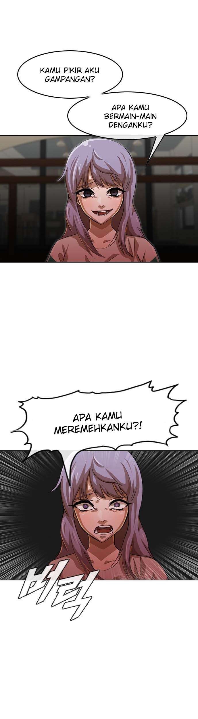 The Girl from Random Chatting! Chapter 52 Gambar 6