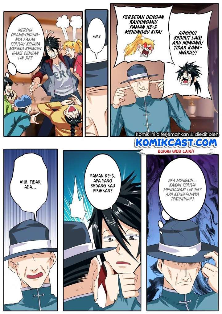 Hero? I Quit A Long Time Ago Chapter 113 Gambar 3