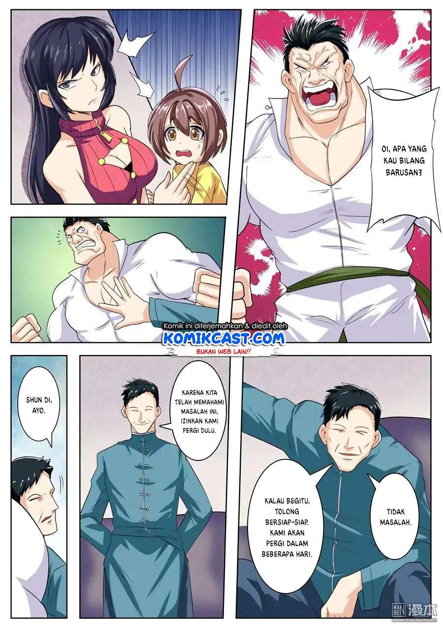Hero? I Quit A Long Time Ago Chapter 109 Gambar 13