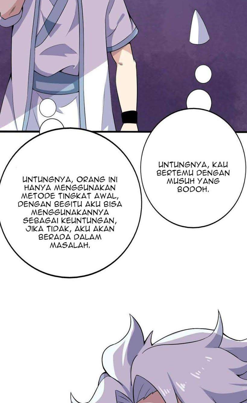 Supreme Godly System Chapter 185 Gambar 19