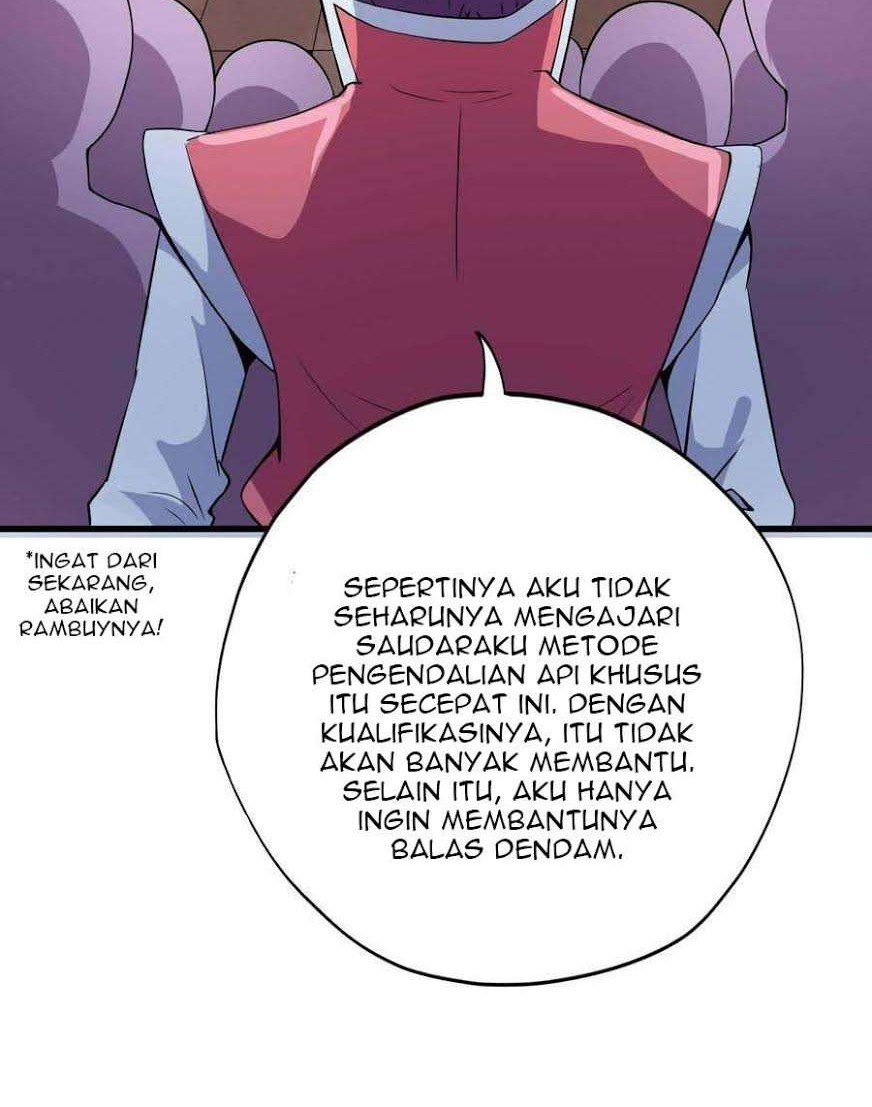 Supreme Godly System Chapter 185 Gambar 21