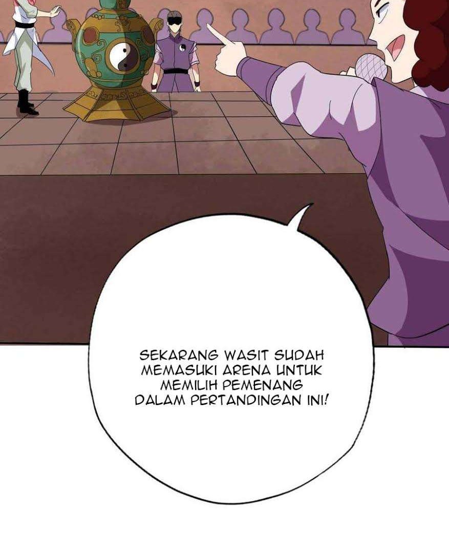 Supreme Godly System Chapter 185 Gambar 5