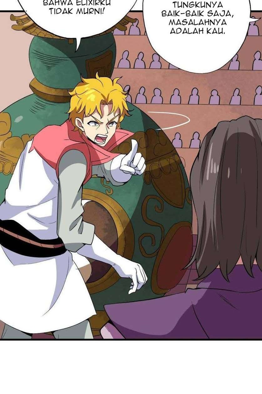 Supreme Godly System Chapter 185 Gambar 9