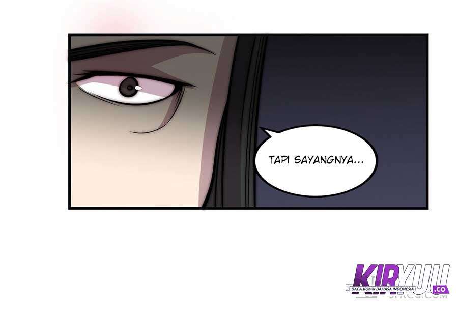Martial King’s Retired Life Chapter 55 Gambar 46