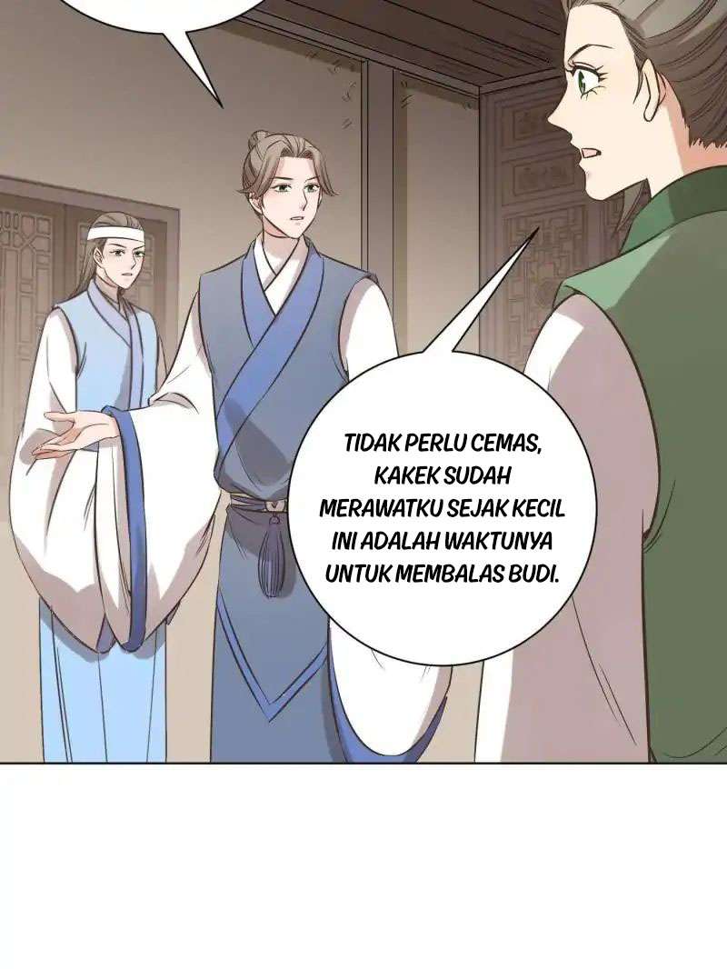 The Crazy Adventures of Mystical Doctor Chapter 66 Gambar 10