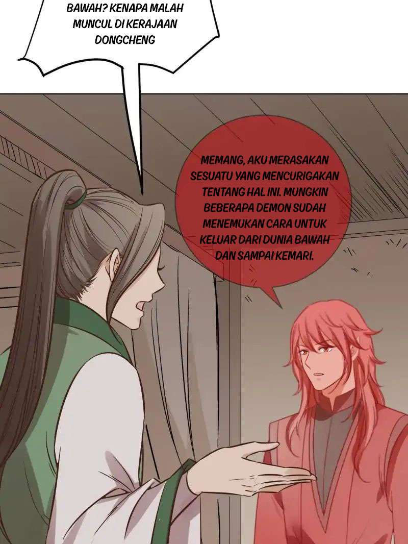 The Crazy Adventures of Mystical Doctor Chapter 66 Gambar 33