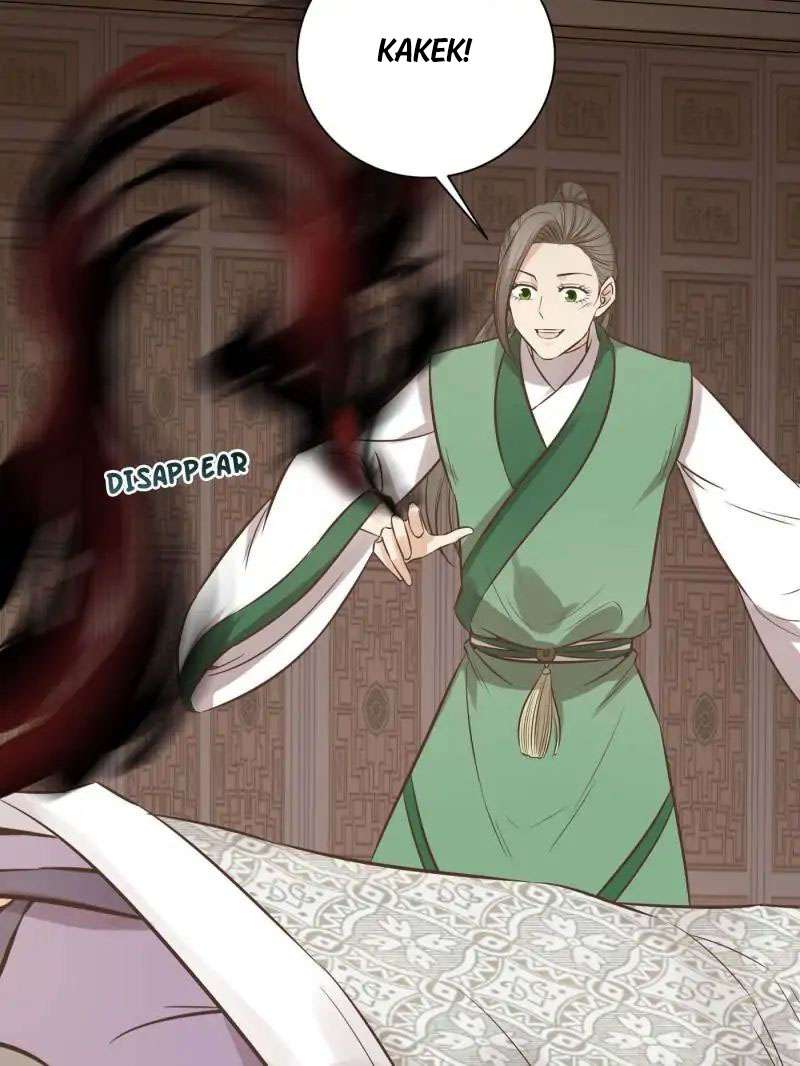 The Crazy Adventures of Mystical Doctor Chapter 66 Gambar 40