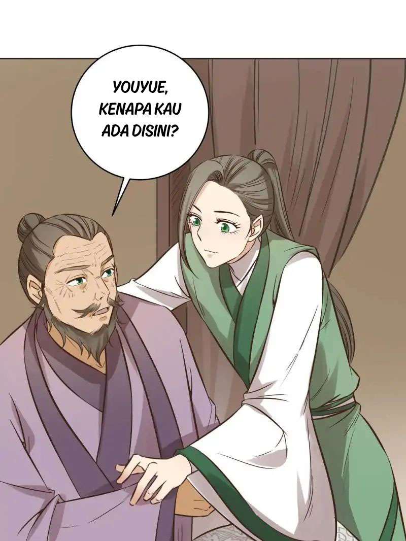 The Crazy Adventures of Mystical Doctor Chapter 66 Gambar 43