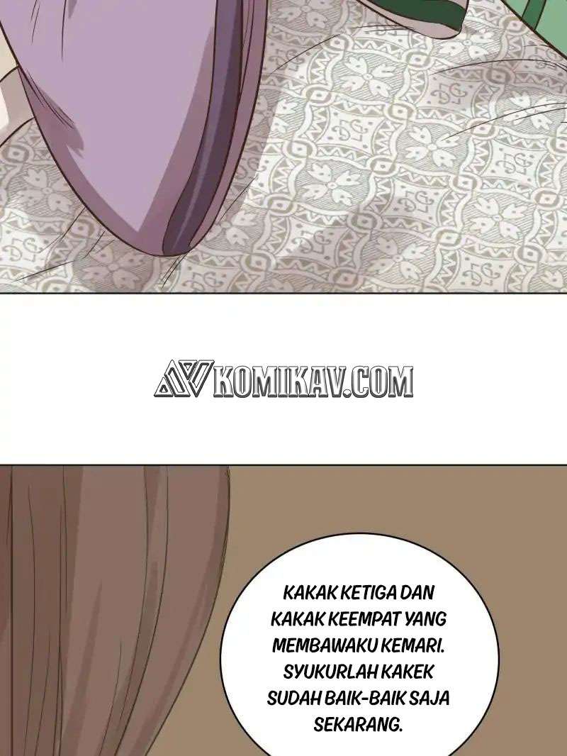 The Crazy Adventures of Mystical Doctor Chapter 66 Gambar 44