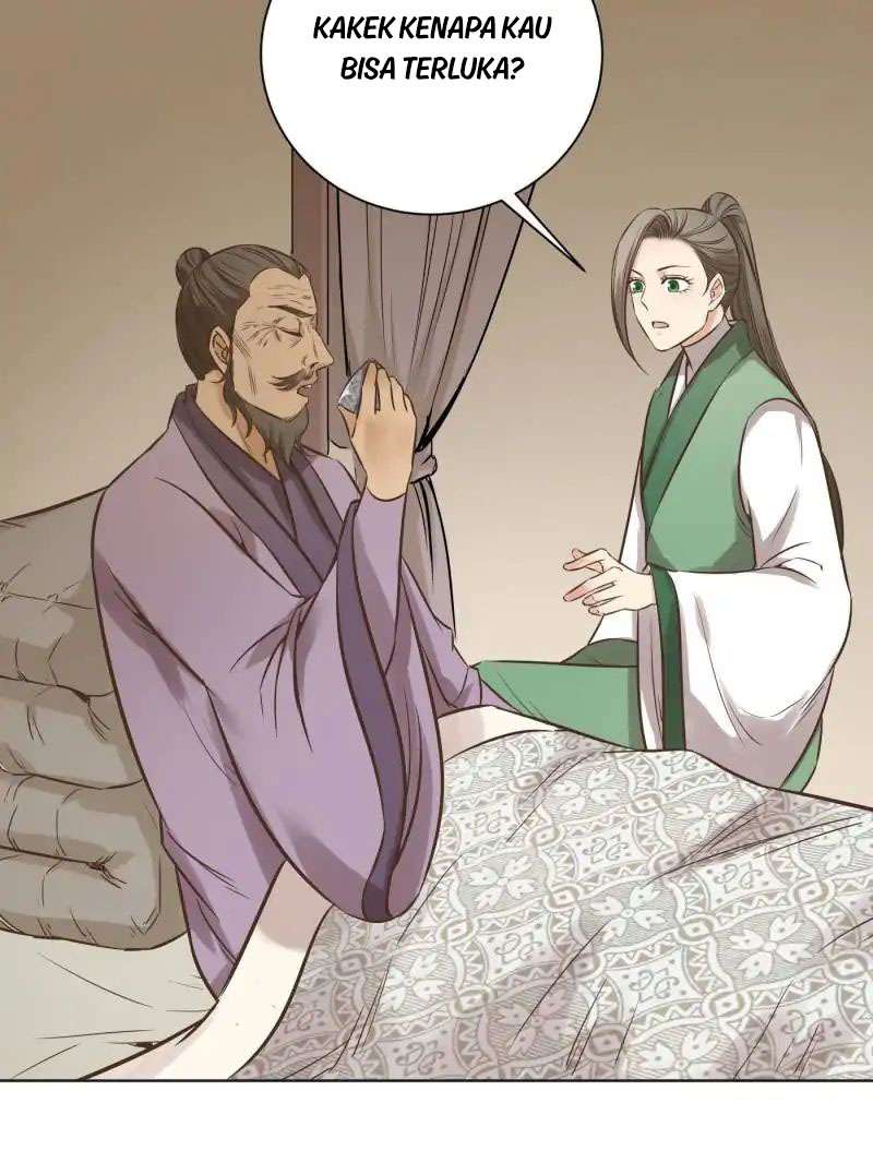 The Crazy Adventures of Mystical Doctor Chapter 66 Gambar 48