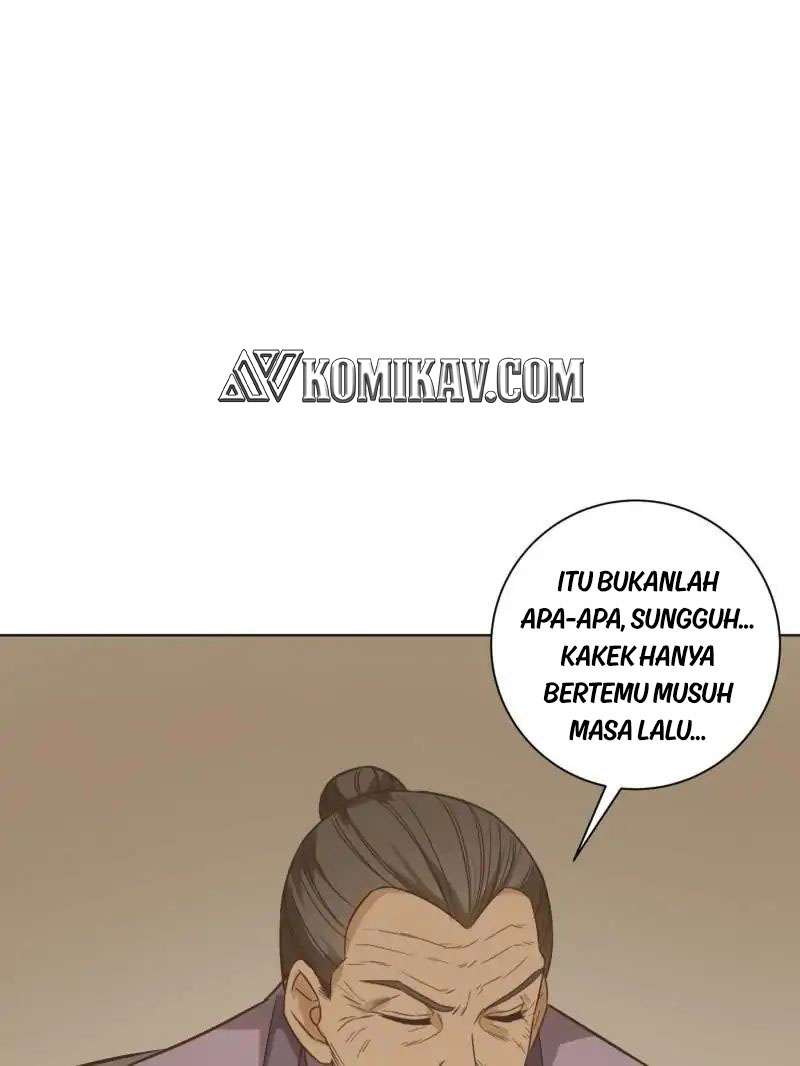 The Crazy Adventures of Mystical Doctor Chapter 66 Gambar 49