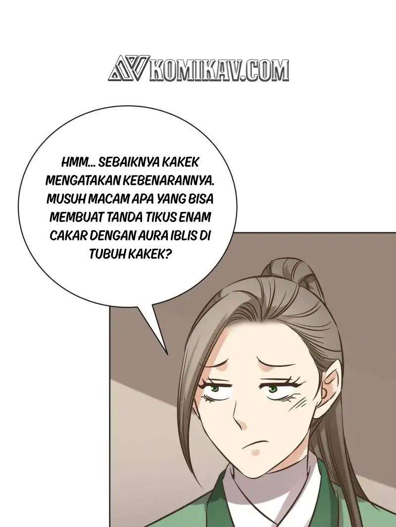 The Crazy Adventures of Mystical Doctor Chapter 66 Gambar 52