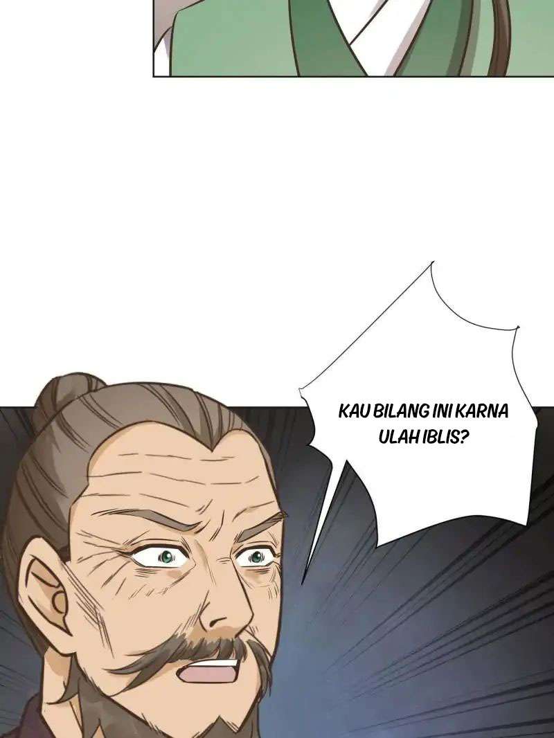 The Crazy Adventures of Mystical Doctor Chapter 66 Gambar 53