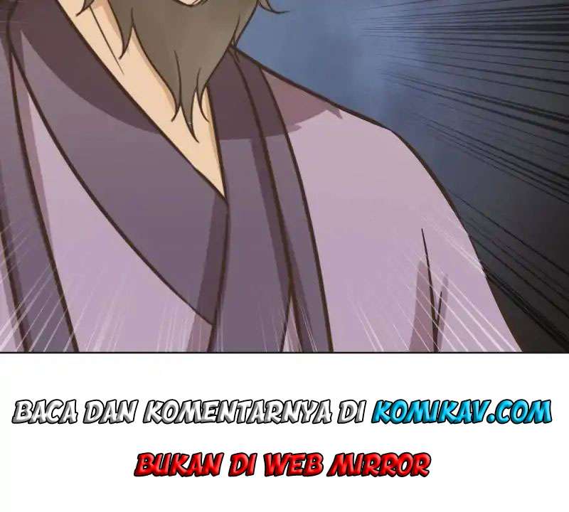 The Crazy Adventures of Mystical Doctor Chapter 66 Gambar 54